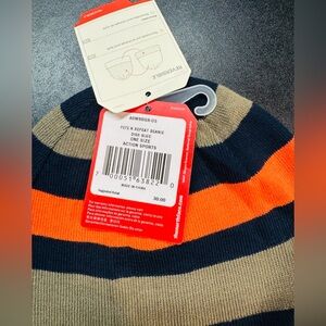 MENS THE NORTH FACE REVERSIBLE BEANIE